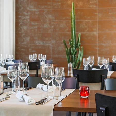 Villmergen Swiss Quality Hotel Ngoại thất bức ảnh
