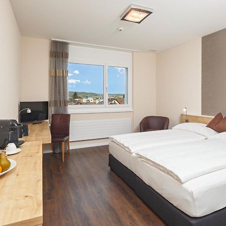 Villmergen Swiss Quality Hotel Ngoại thất bức ảnh