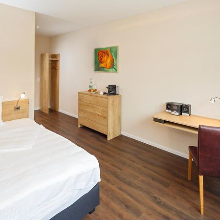 Villmergen Swiss Quality Hotel Ngoại thất bức ảnh