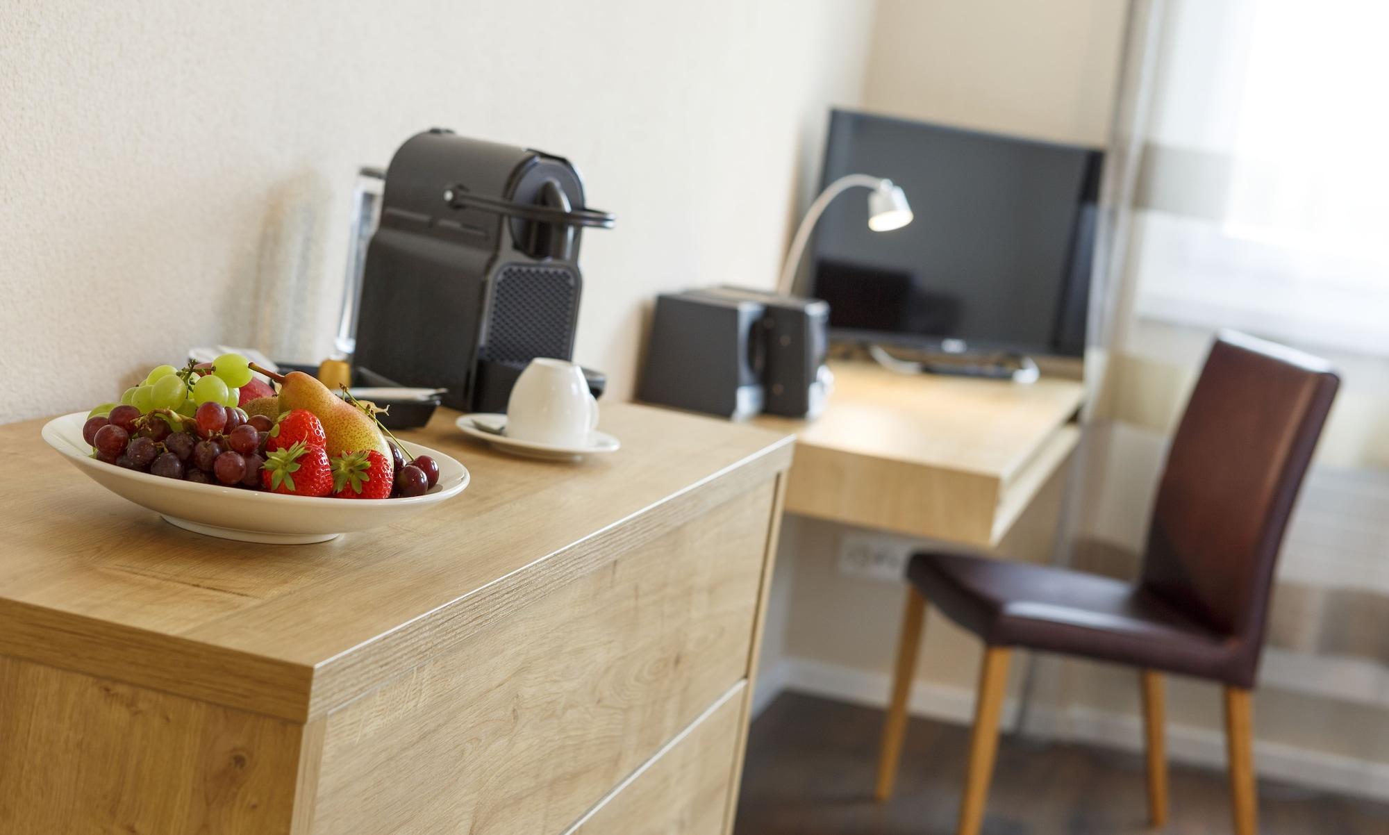 Villmergen Swiss Quality Hotel Ngoại thất bức ảnh