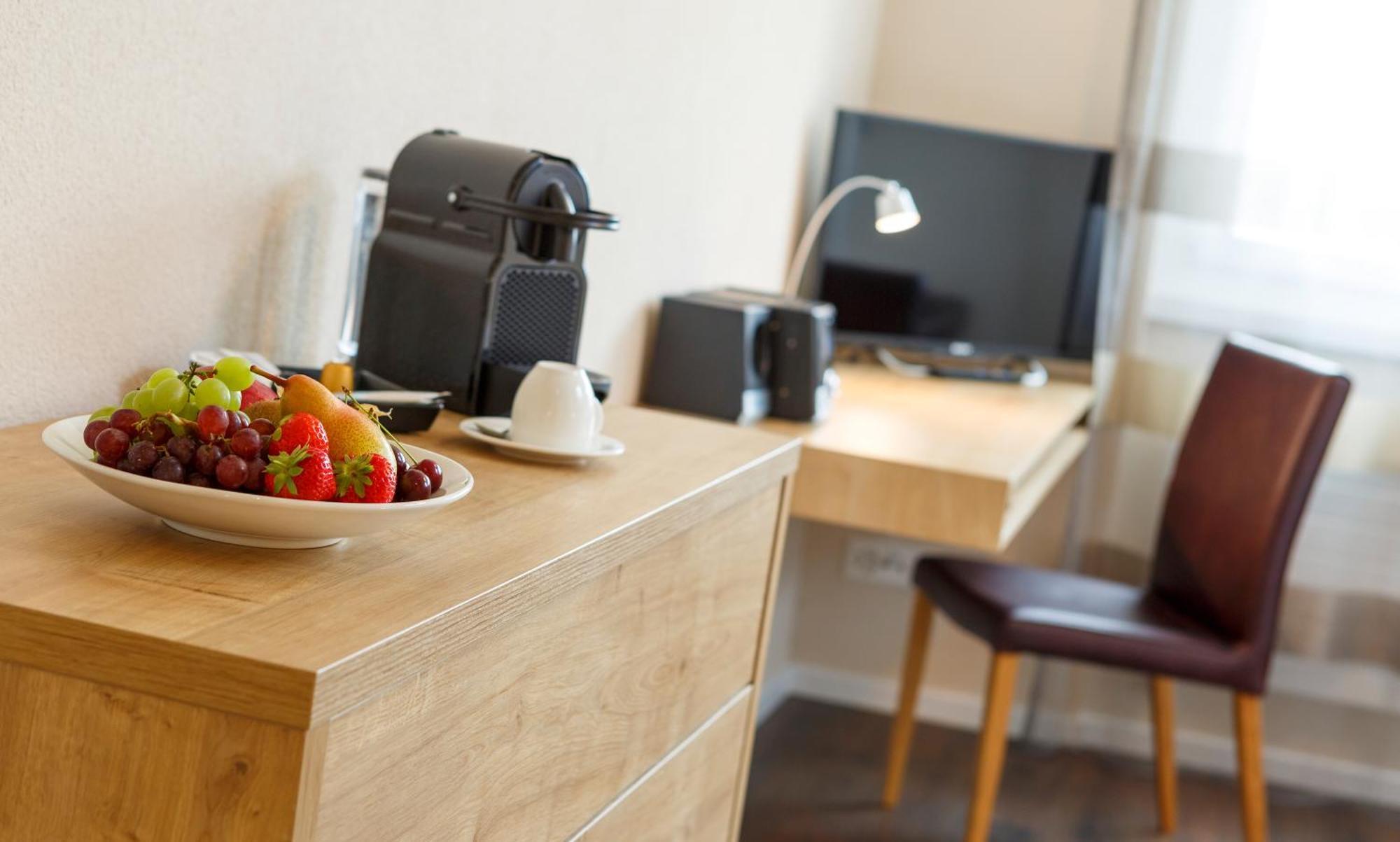 Villmergen Swiss Quality Hotel Ngoại thất bức ảnh