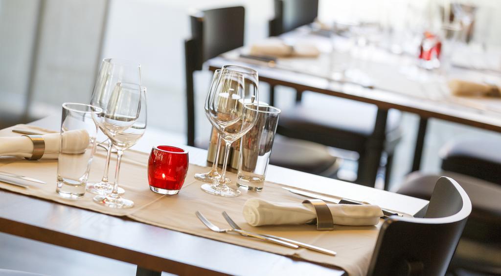 Villmergen Swiss Quality Hotel Ngoại thất bức ảnh