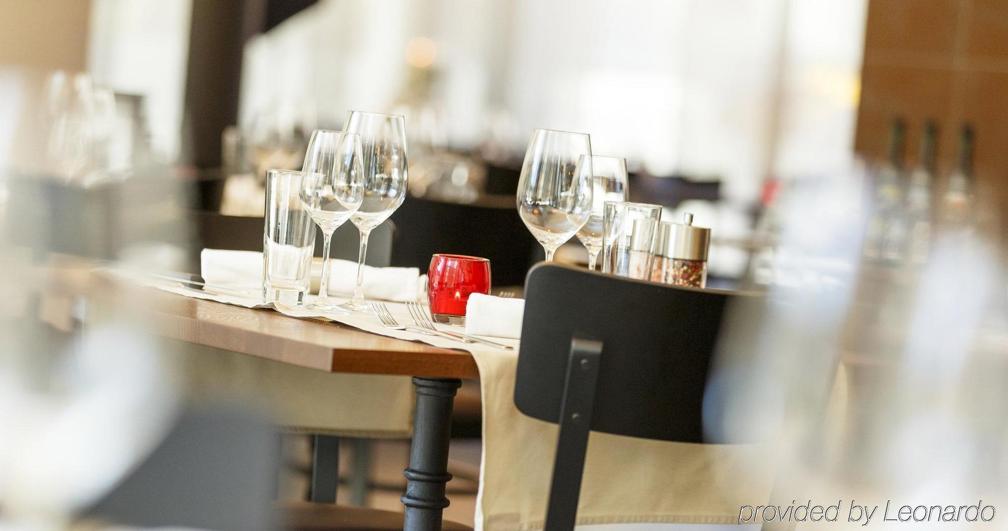 Villmergen Swiss Quality Hotel Ngoại thất bức ảnh